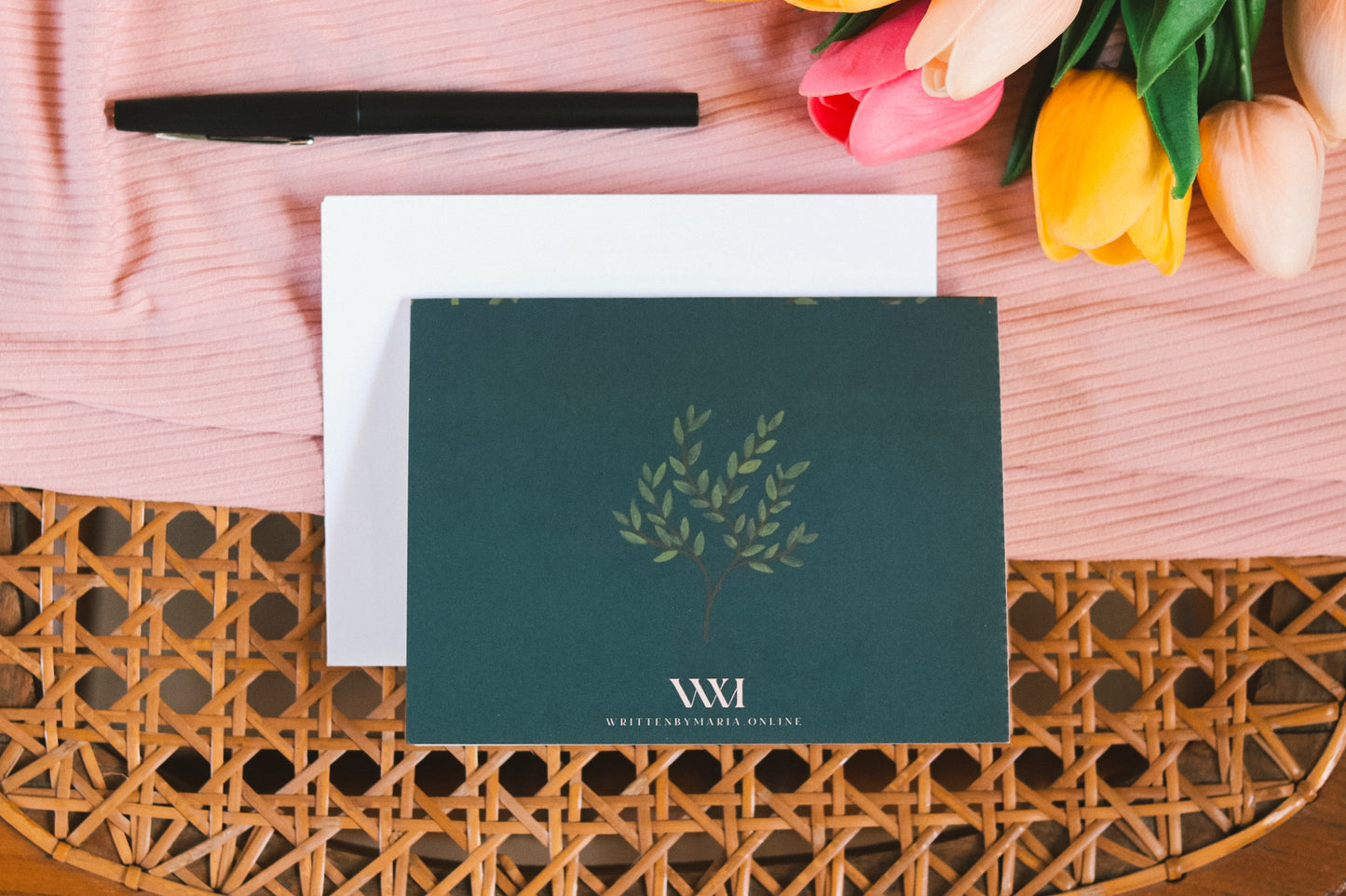 'The Lord is Faithful' Greeting Card Pack