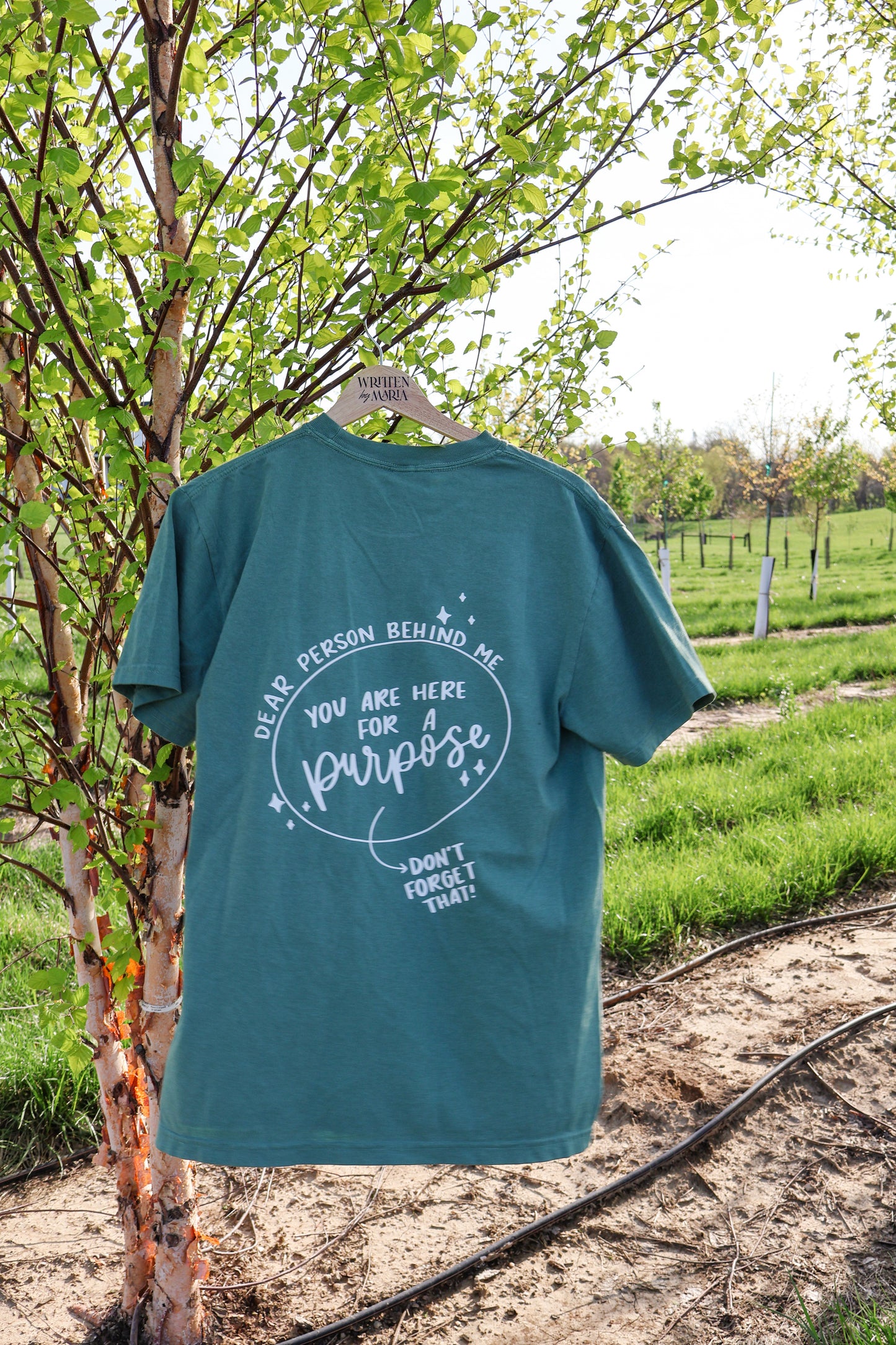 Dear Person | tee