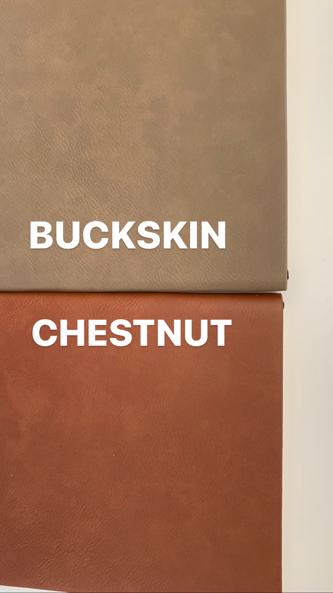 Everyday is a gift | leather journal notebook