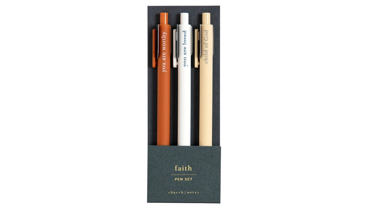 Pen Set