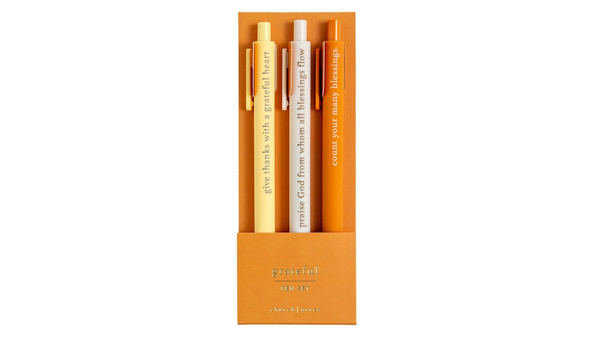 Pen Set