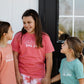 Jesus Loves You | YOUTH tee