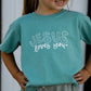 Jesus Loves You | YOUTH tee