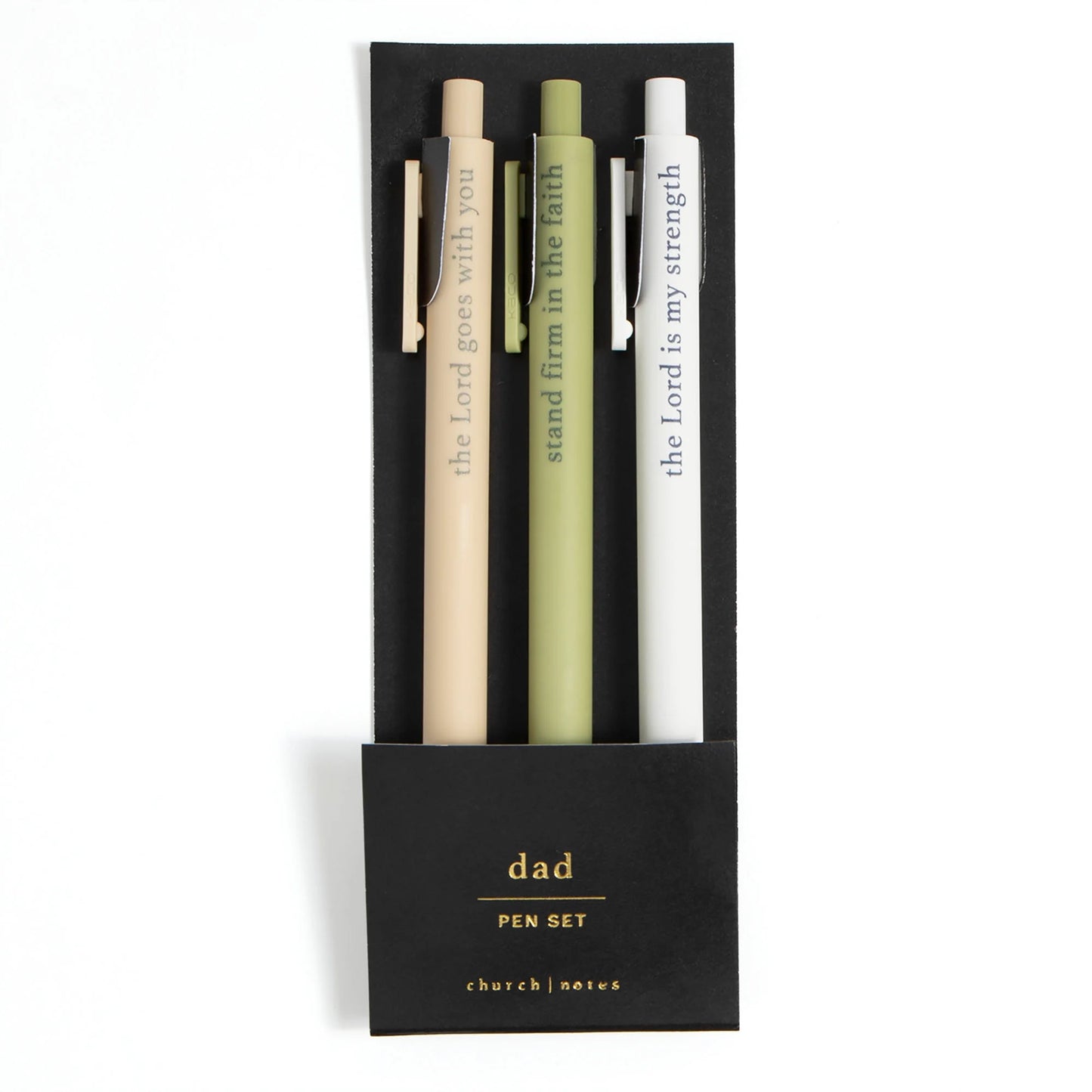 Pen Set