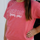 Jesus Loves You | YOUTH tee