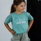 Jesus Loves You | YOUTH tee