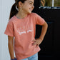 Jesus Loves You | YOUTH tee