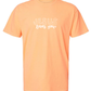 Jesus Loves You | tee