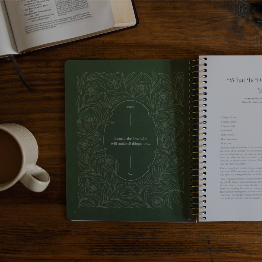 Is God Enough for me | devotional