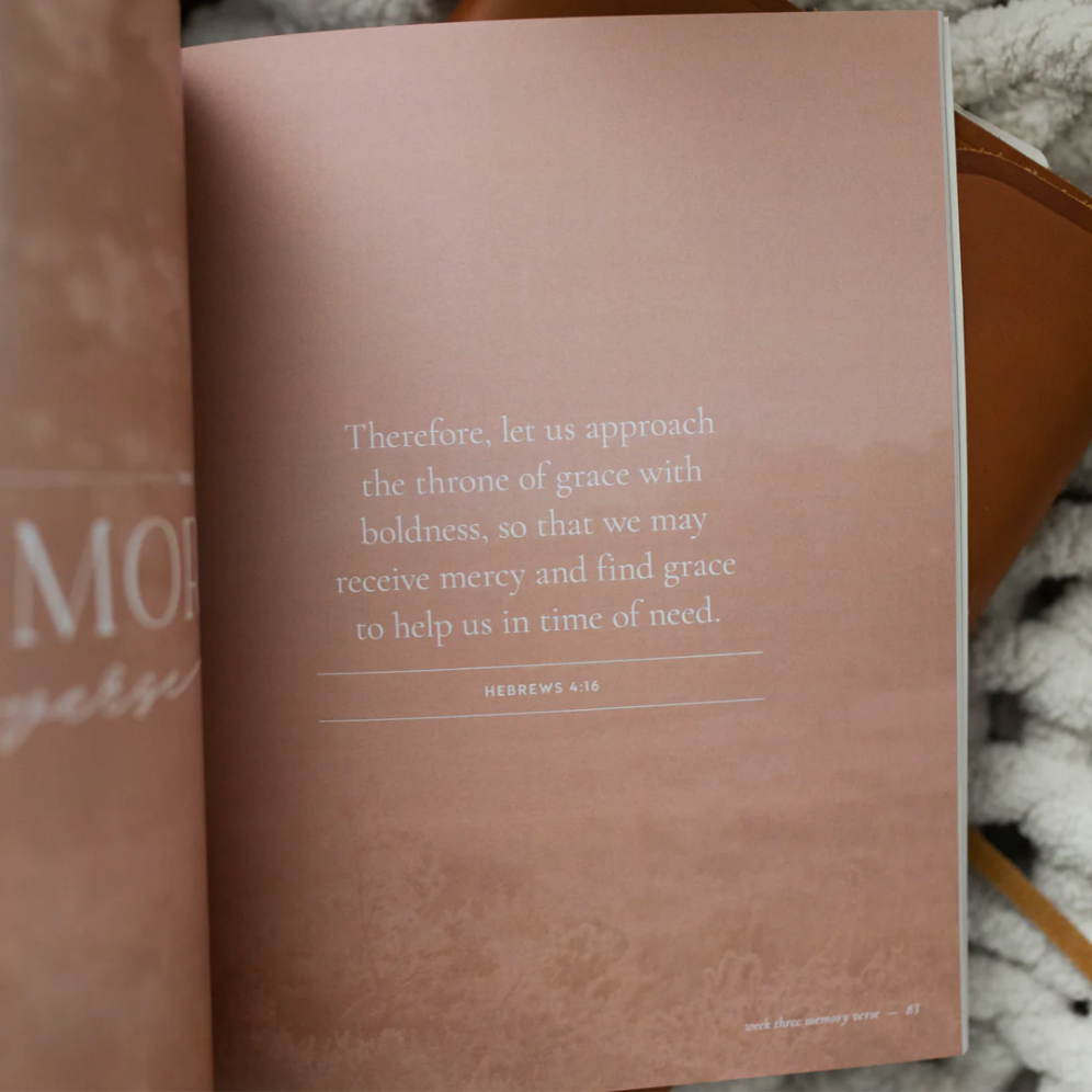 It is Well | (anxiety) devotional