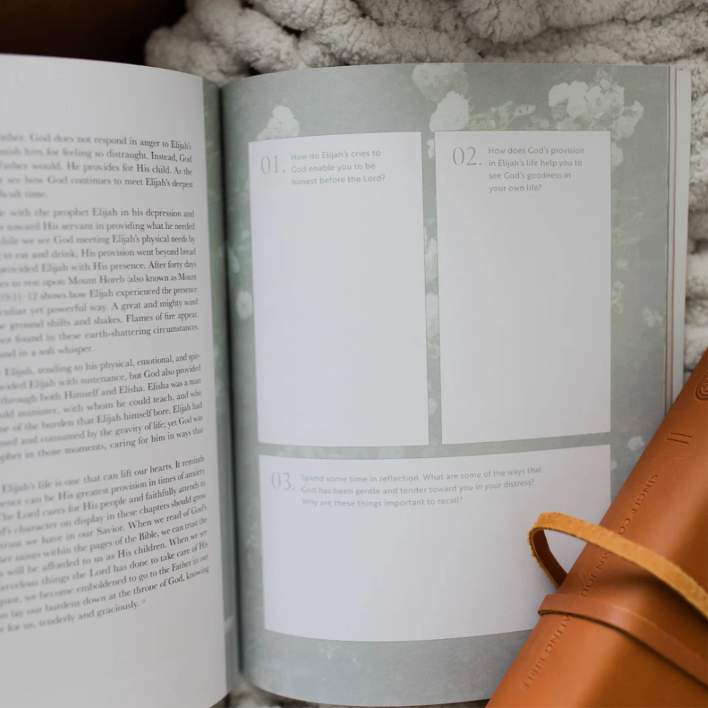 It is Well | (anxiety) devotional