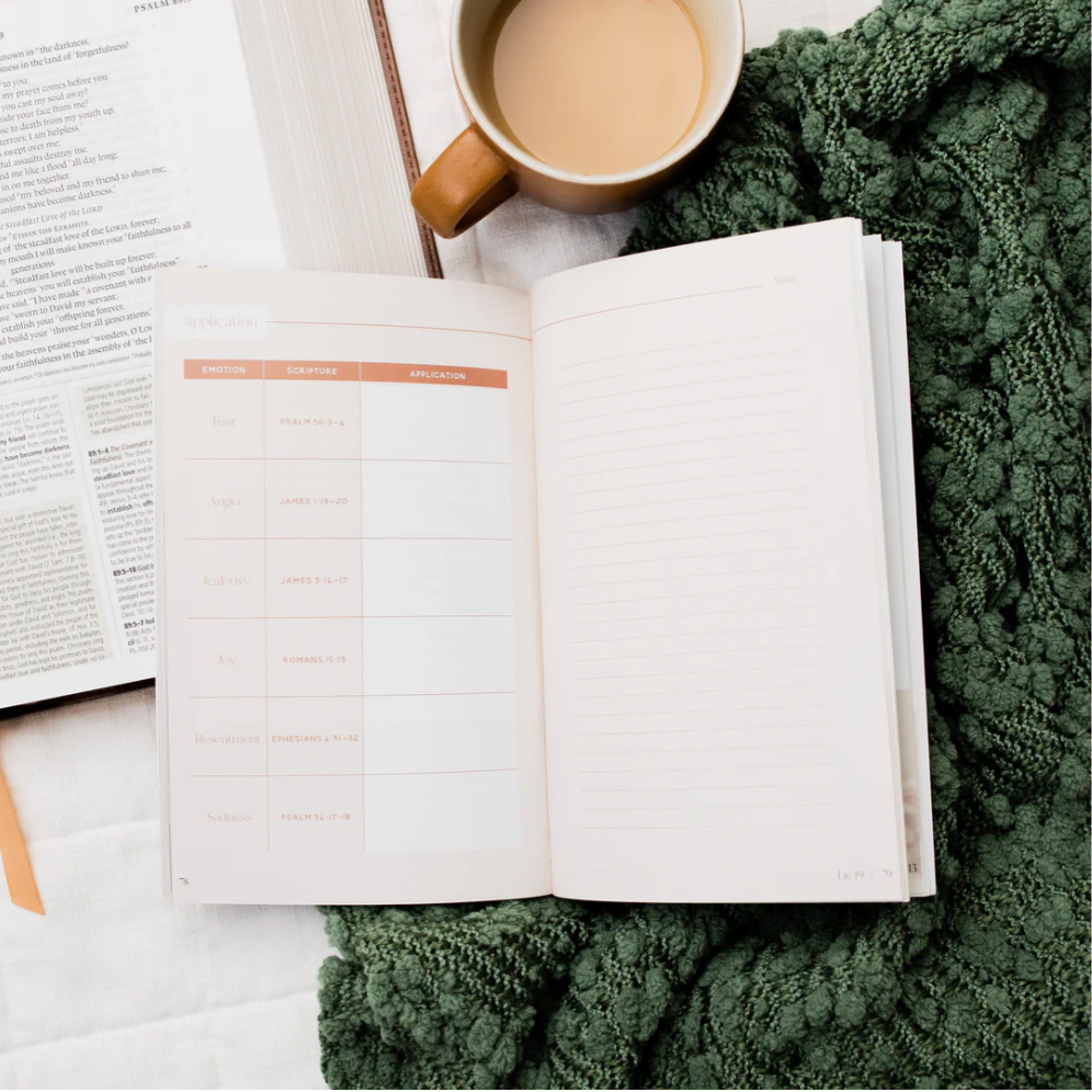 Thirty Truths- Women | devotional