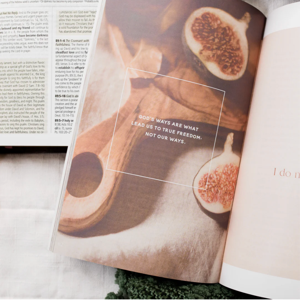 Thirty Truths- Women | devotional