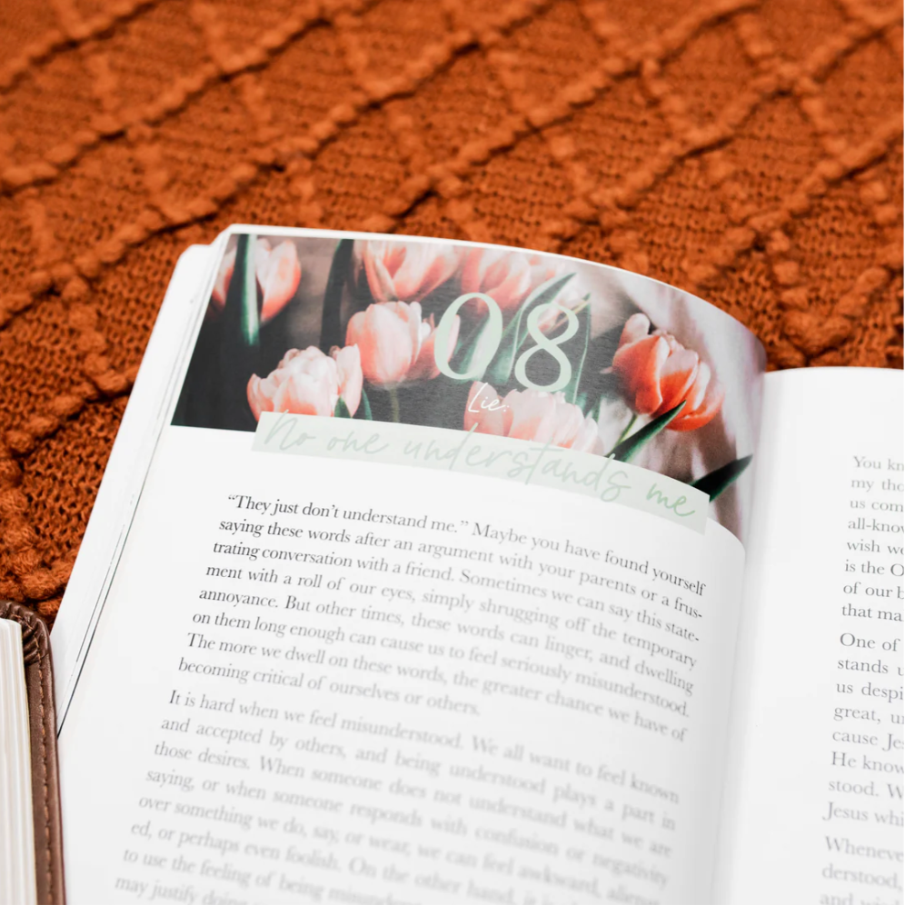 Thirty Truths- Teens | devotional