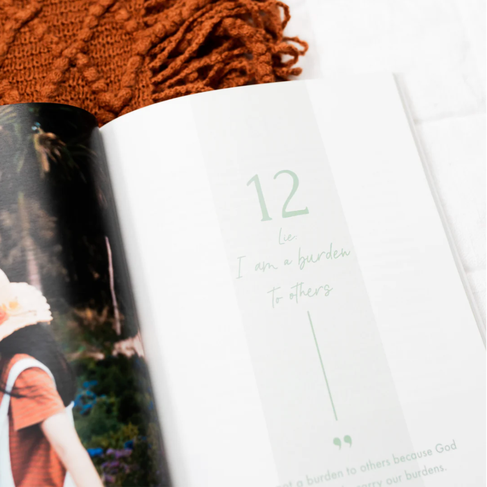 Thirty Truths- Teens | devotional