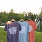 His Glory | tee