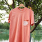 His Glory | tee