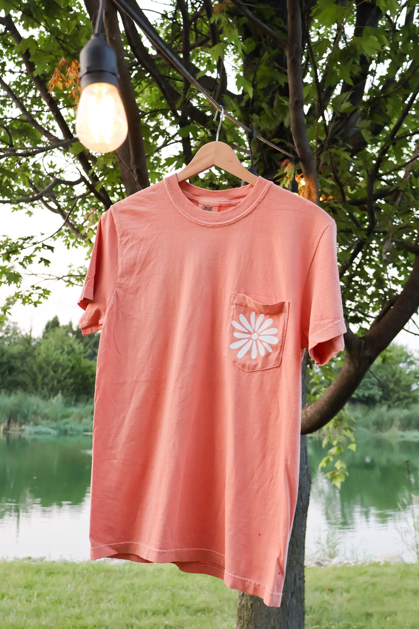 His Glory | tee