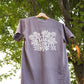 His Glory | tee