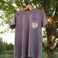 His Glory | tee