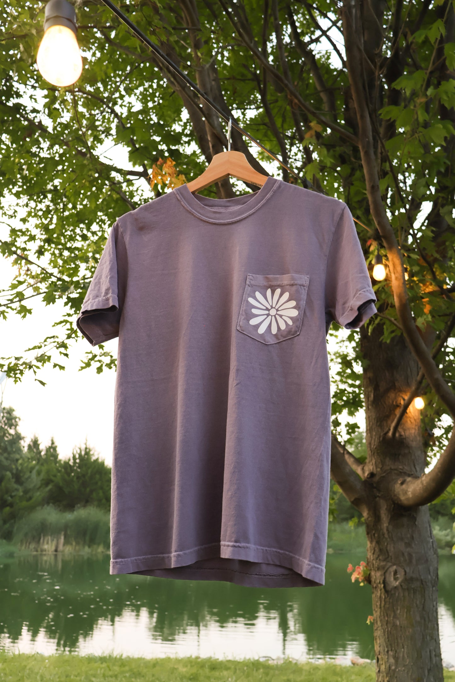 His Glory | tee