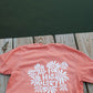 His Glory | tee