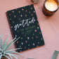 Gratitude | journal notebook