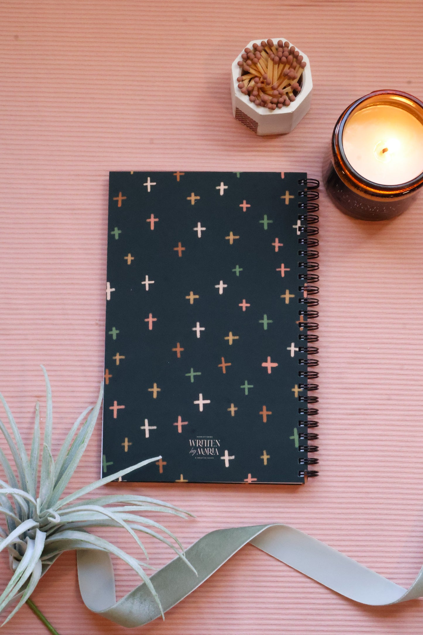 Gratitude | journal notebook