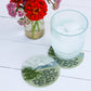 Psalm 61:2 | Coaster set