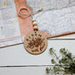 'Bloom With Grace' Car Charm