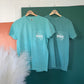 Hope of it all | pocket tee