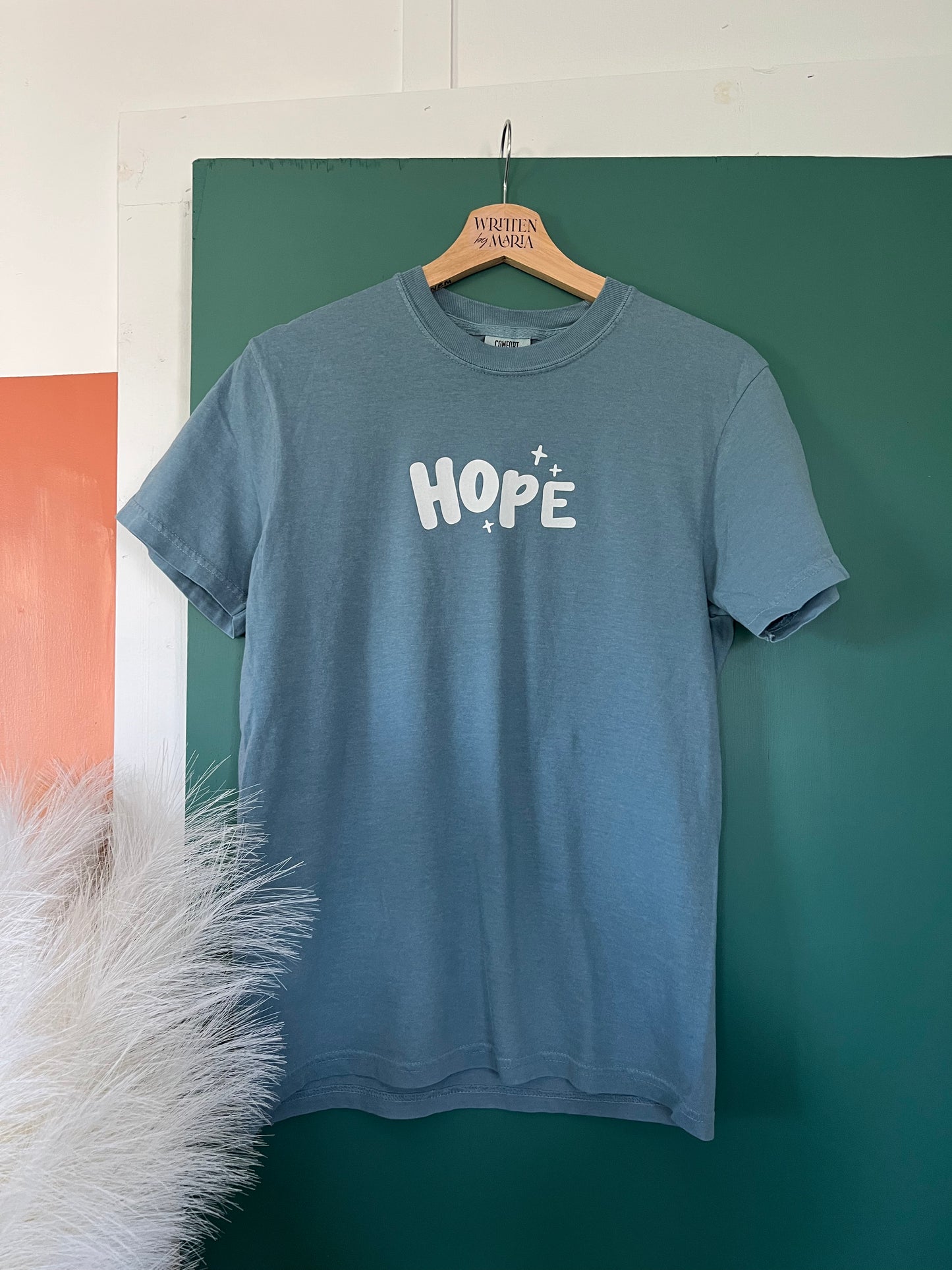 Hope of it all | tee