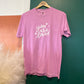 You are Loved sparkle | tee