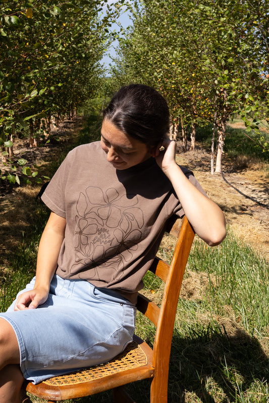 You are Loved | tee