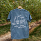 God Says You Are | tee