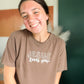 Jesus Loves You | tee