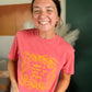 What a friend | tee