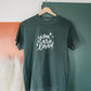 You are Loved sparkle | tee