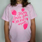 Jesus loves you berry much | Youth tee