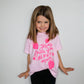 Jesus loves you berry much | Youth tee
