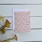 Goosey Lane | Greeting Card