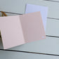 Goosey Lane | Greeting Card