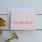 Birthday Goose | Greeting Card