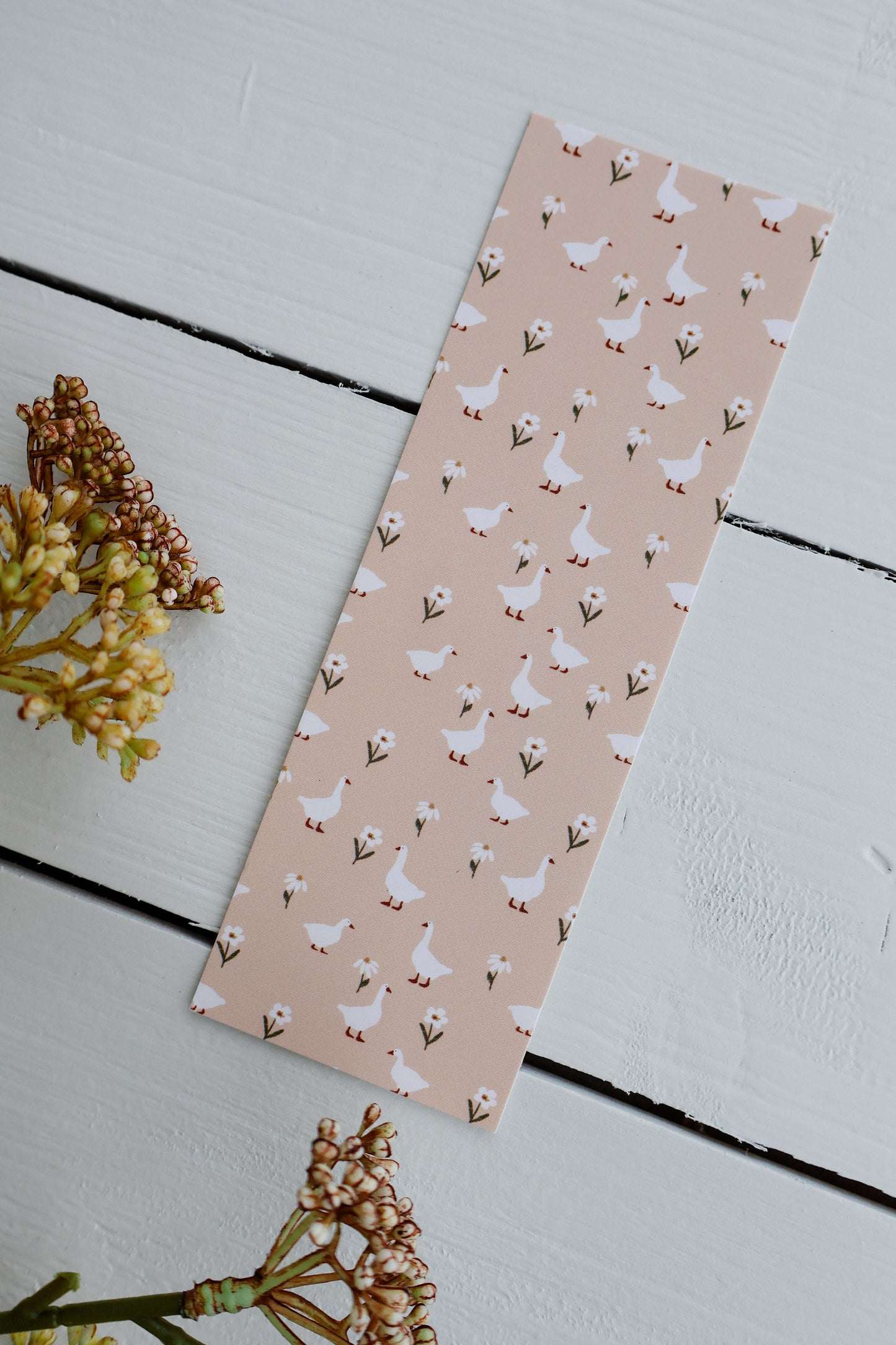 Goosey Lane | bookmark