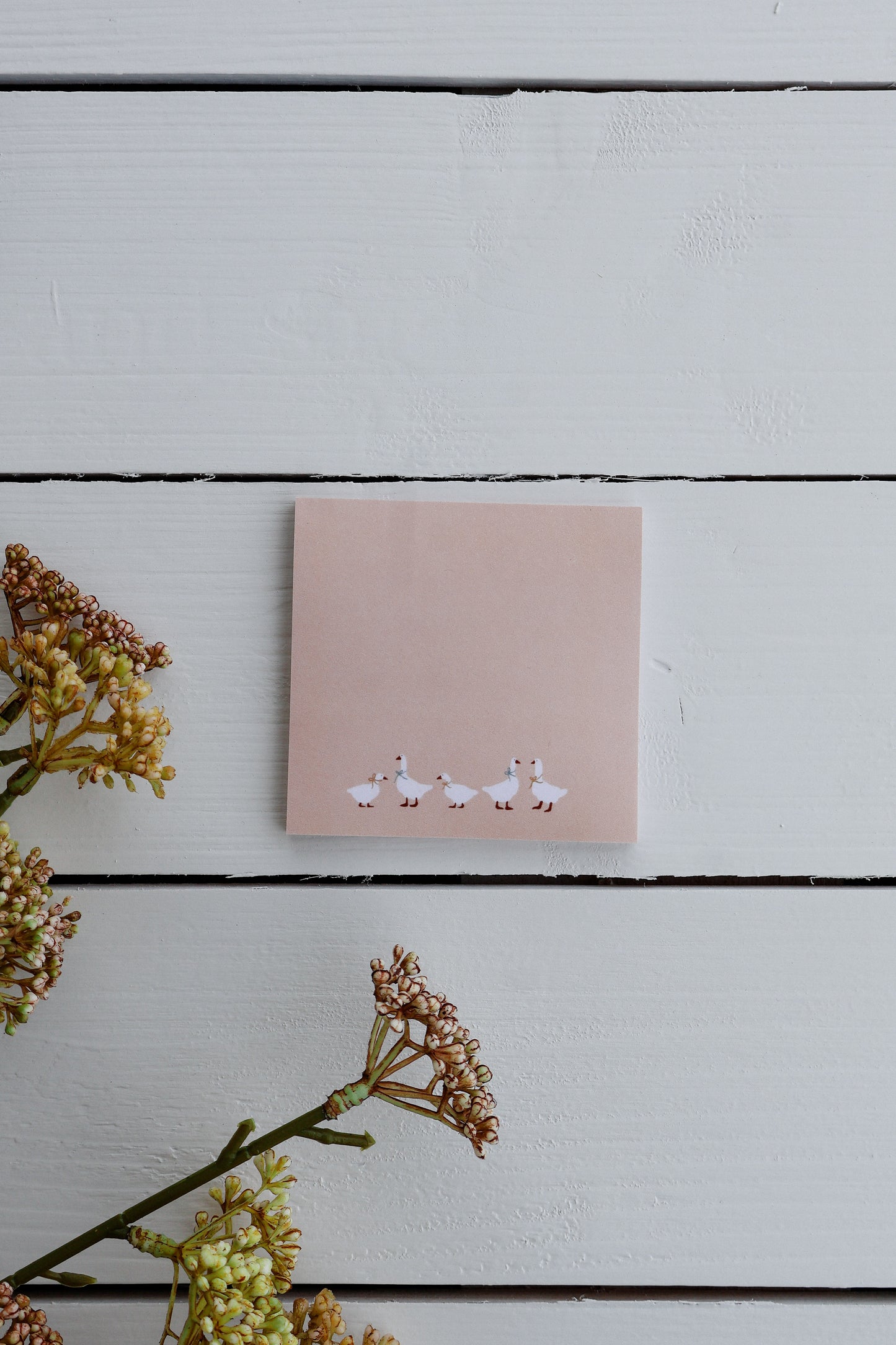 Goosey Lane | Post-it® note