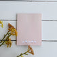 Goosey Lane | notepad