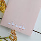 Goosey Lane | notepad