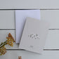 Daisy Meadow | Greeting Card