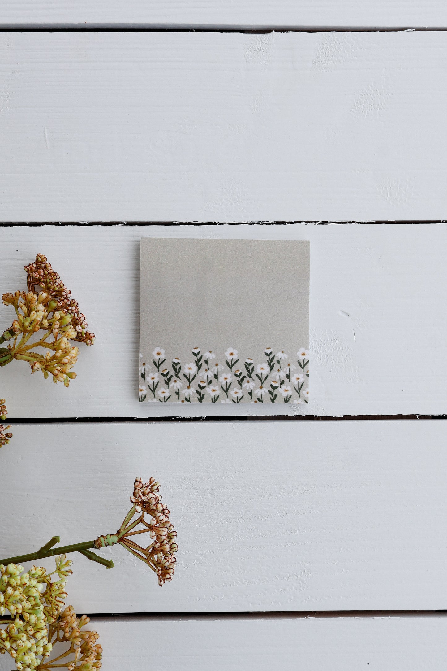 Daisy Meadow | Post-it® note