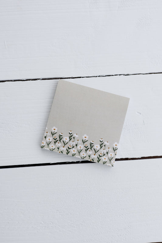 Daisy Meadow | Post-it® note